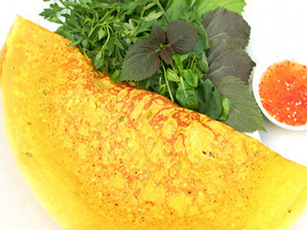 THE PANCAKE CAO LANH CITY- STAY AT HUYNH DUC HOTEL