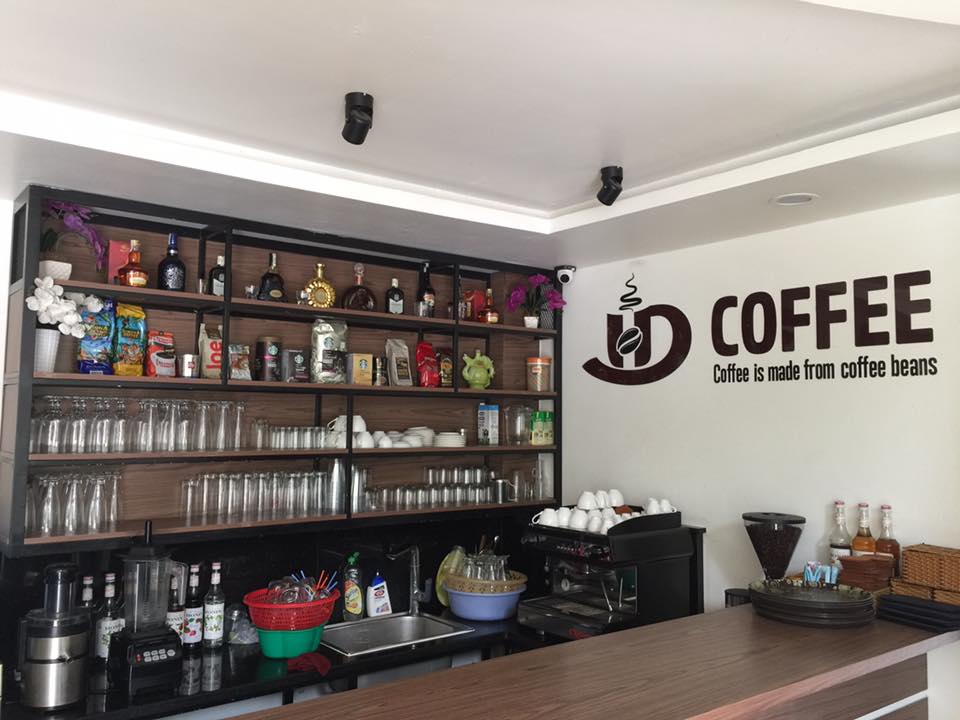 HD Coffee-Huynhduchotel.vn
